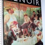 Renoir (A era dos impressionistas) -