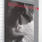 Resinas de abulia - Violeta Teixeira