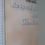 Respostas da ciência - John Brockman