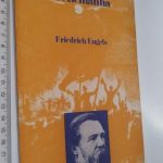 Revolução e contra-revolução na Alemanha - Friedrich Engels