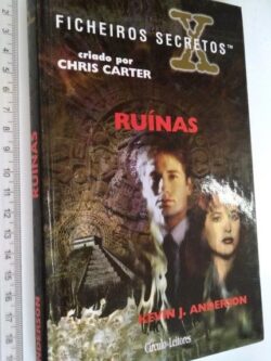 Ruínas - Kevin J. Anderson