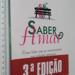 Saber Amar - John Gray