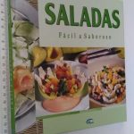 Saladas (Fácil e saboroso) -