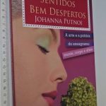 Sentidos bem despertos - Johanna Putnoi