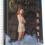 The Buffy chronicles - N. E. Genge