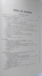 Tratado de metabolismo y enfermedades de la nutrición - S. J. Thannhauser