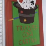 Truques com cartas - Trevor Day