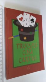 Truques com cartas - Trevor Day