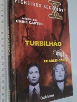 Turbilhão - Charles Grant
