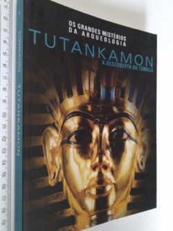 Tutankamon (A descoberta do túmulo) -