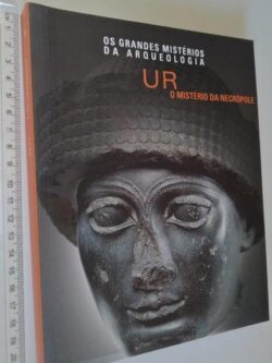 Ur O misterio da necrópole -
