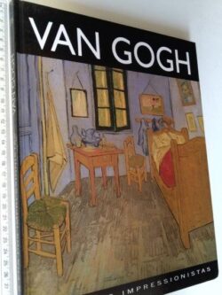 Van Gogh (A era dos impressionistas) -