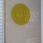 Viagens na minha terra de Almeida Garrett - Luís Amaro de Oliveira