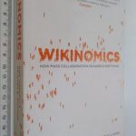 Wikinomics - Don Tapscott