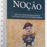 Zen noção (Que tal demolir preconceitos e evitar atitudes discriminatórias) - DeRose