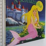 A sereiazinha - Hans Christian Andersen