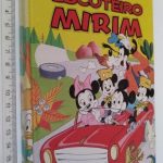 Biblioteca do Escuteiro Mirim n.º 3 -