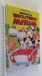 Biblioteca do Escuteiro Mirim n.º 3 -