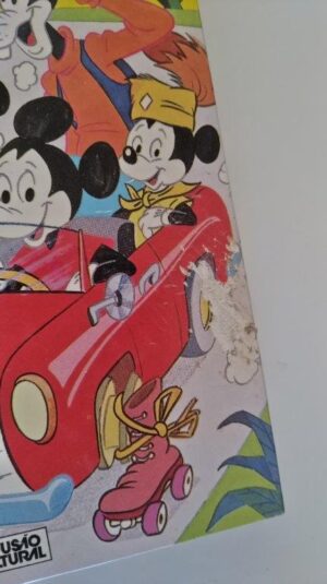 Biblioteca do Escuteiro Mirim n.º 3 -