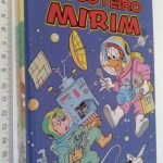 Biblioteca do Escuteiro Mirim n.º 4 -