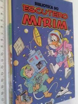 Biblioteca do Escuteiro Mirim n.º 4 -