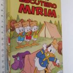 Biblioteca do Escuteiro Mirim n.º 7 -