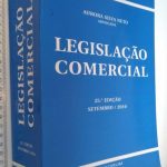 Legislação Comercial - Aurora Silva Neto