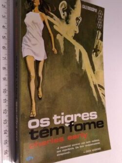 Os tigres têm fome - Charles Early