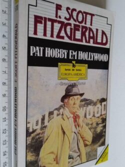 Pat Hobby em Hollywood - F. Scott Fitzgerald
