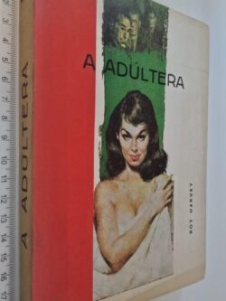 A Adúltera - Roy Harvey