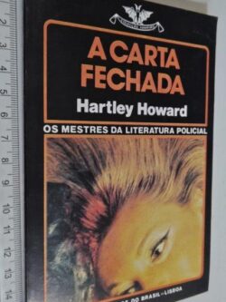 A Carta Fechada - Hartley Howard