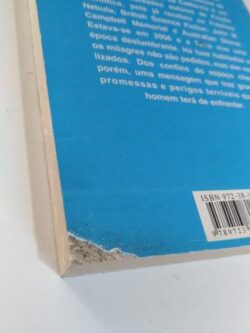 Além do Mar dos Sóis 1 - Gregory Benford