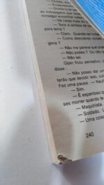 Além do Mar dos Sóis 1 - Gregory Benford