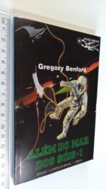 Além do Mar dos Sóis 1 - Gregory Benford