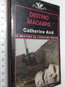 Destino Macabro - Catherine Aird