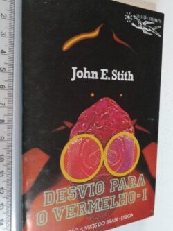 Desvio para o Vermelho 1 - John E. Stith