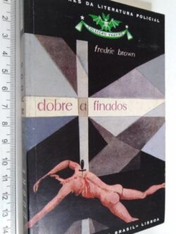 Dobre a Finados - Frederic Brown