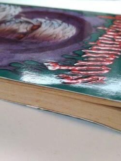 Goosebumps (The curse of the mummy's tomb) - R. L. Stine