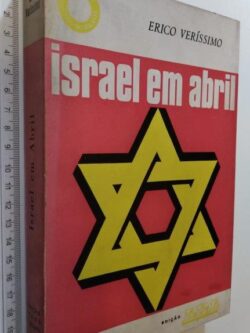 Israel em Abril - Erico Veríssimo