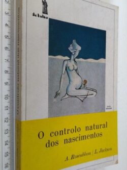 O controlo natural dos nascimentos - A. Rosenblum