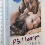 P. S. I love you - Cecelia Ahern