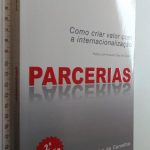 Parcerias - Rui Moreira de Carvalho