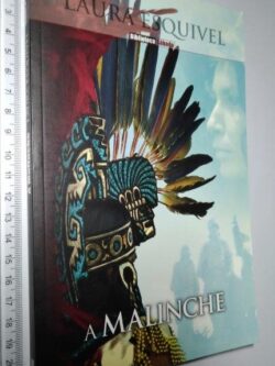 A malinche - Laura Esquivel