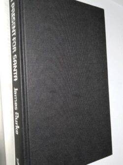 A present for Santa - James Burke