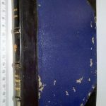 A tabula de bronze de Aljustrel - S. P. M. Estácio da Veiga
