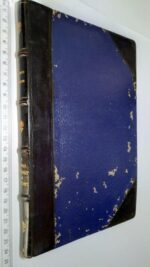 A tabula de bronze de Aljustrel - S. P. M. Estácio da Veiga