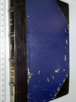 A tabula de bronze de Aljustrel - S. P. M. Estácio da Veiga