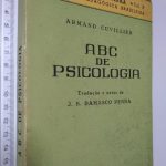 ABC de psicologia - Armand Cuvillier