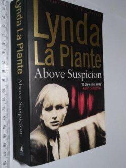 Above suspicion - Lynda La Plante