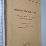 Código Cooperativo - Fernando Ferreira da Costa